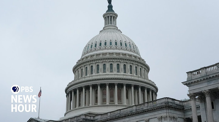 The major snags holding up Trump’s ‘big bill’ as the Senate prepares to vote
