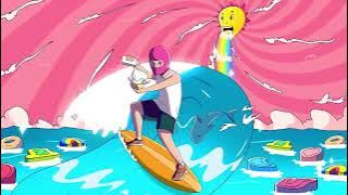 Tommyy - uN BELLAKEO (Video Lyric) | DiAS CONTiGO