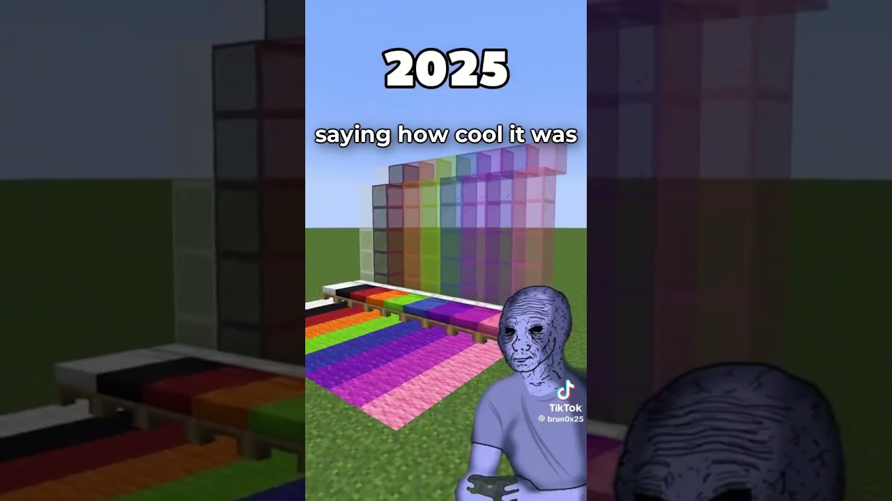 I Hate Nostalgia Bait