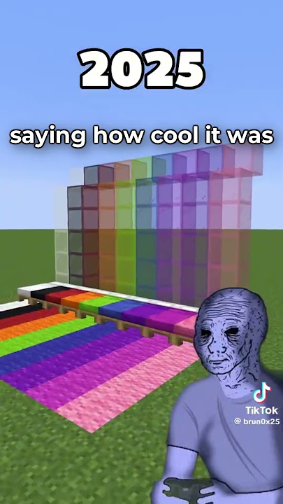I Hate Nostalgia Bait