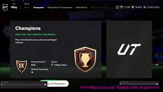 TOTS IS HERE!! #EAFC24 #FIFA24