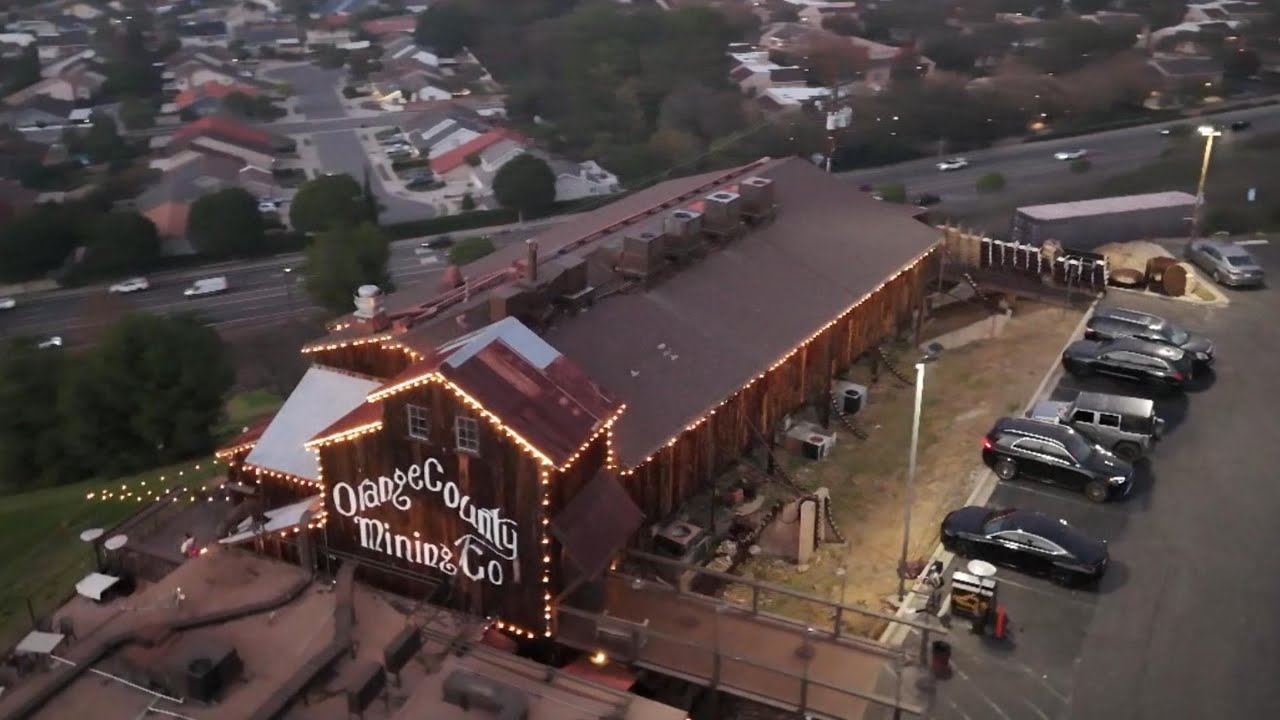 Orange County Mining Co Dec 2025