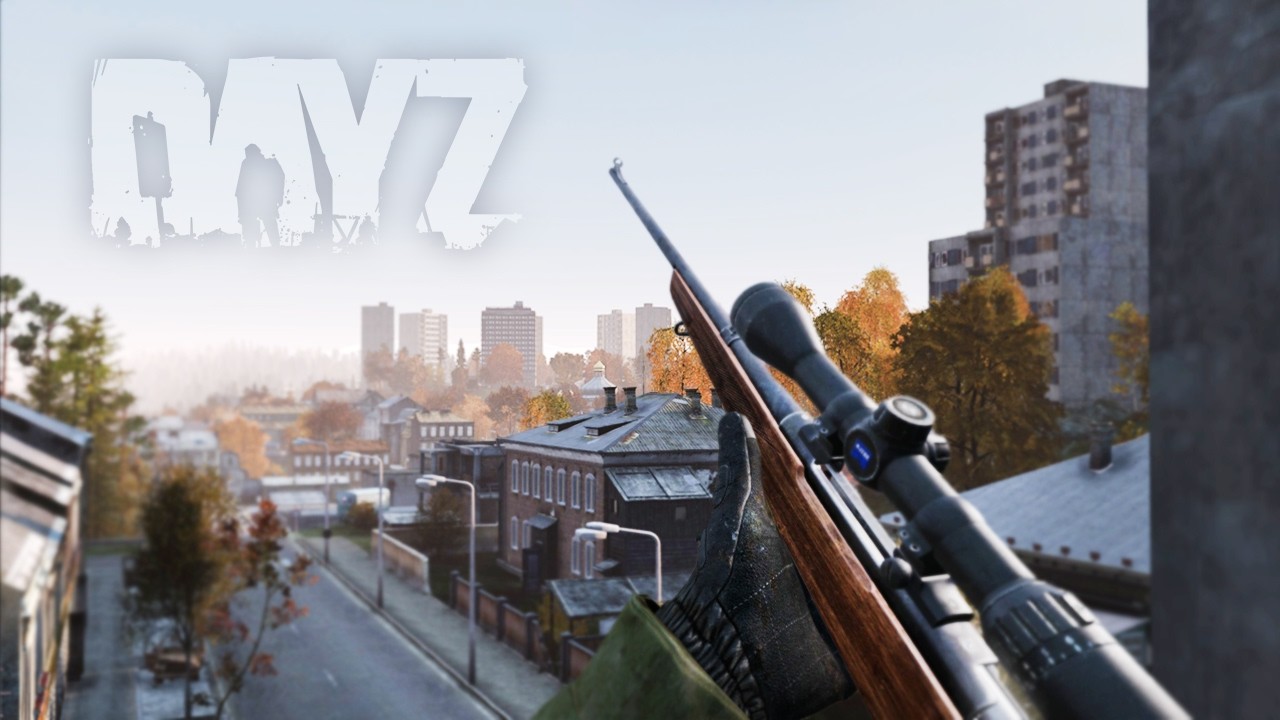 DAYZ PL | Alteria - samotna przygoda w kierunku sprawdzenia zmian na mapie.. #2  | LIVE PL