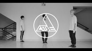 울고 싶지 않아 (Don't Wanna Cry) - SEVENTEEN dance cover | The A-code from Vietnam