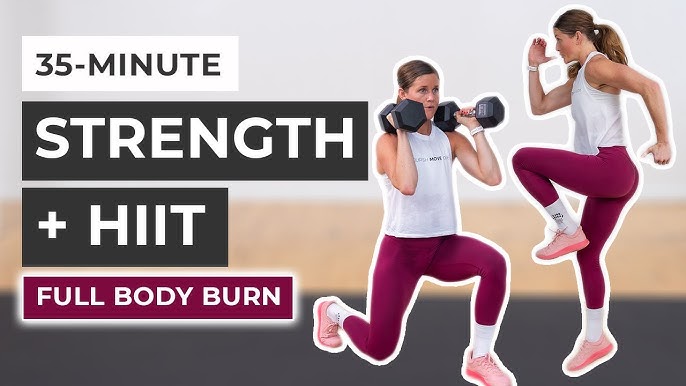 Advanced Women's Back Workout – Roc Starzz Training
