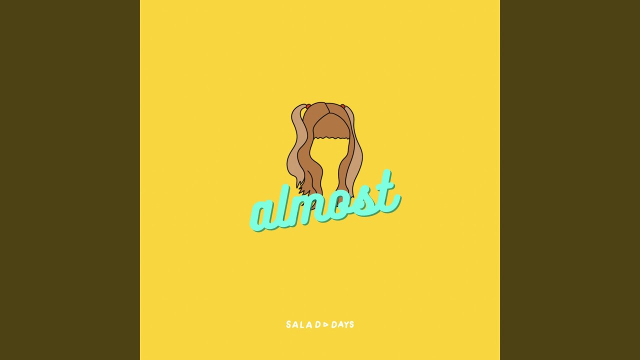 YouTube에서 Almost 보기 YouTube에서 Almost 보기