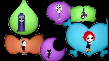 Ruby Gloom Trap Remix (prod. MRBLOXY)