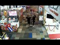 Odessa Police seek to identify reported jewelry theft suspect