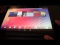 Nexus 10 How To Unlock Bootloader Easy