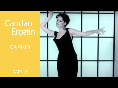 Candan Erçetin - Çapkın