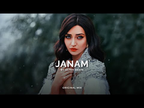 Ultra Beats - Janam (Original Mix)