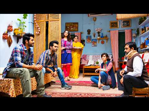 पैसा इतना है की धनतेरस पे आपकी दुकान खरीद के आपको ही देदे | Bareilly Ki Barfi | Rajkummar Rao