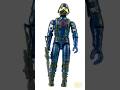 360 Shorts: 1983 G.I. Joe Cobra Trooper