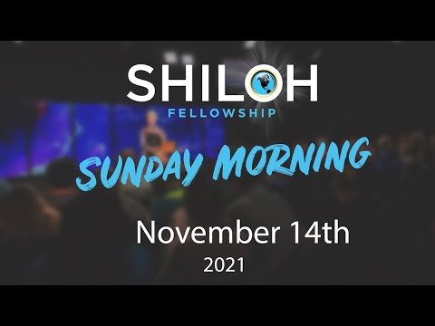 Unoffendable Part 1 // Patricia King // Shiloh Fellowship // 10 30am
