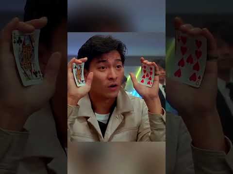 مقامر ربح مليون دولار من رهان بقيمة 20 دولار فقط مسلسل فيلم قمار Shorts