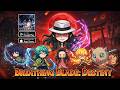 Breathing Blade: Destiny Gameplay - Android New Demon Slayer Game