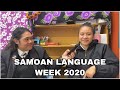 HAPPY SAMOAN LANGUAGE WEEK *FIRST EVER YOUTUBE VIDEO*