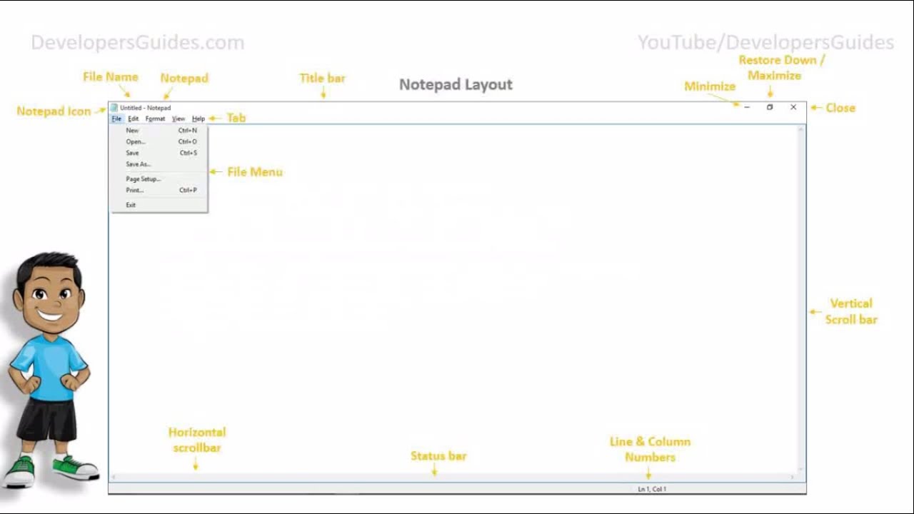 Notepad Complete Video | 