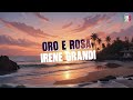 IRENE GRANDI - Oro e rosa (Video con Testo)