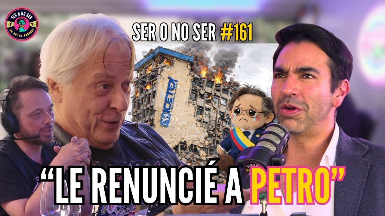SER O NO SER #161 - 