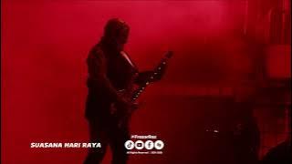 Slipknot - Suasana Hari Raya #FrazorRaz