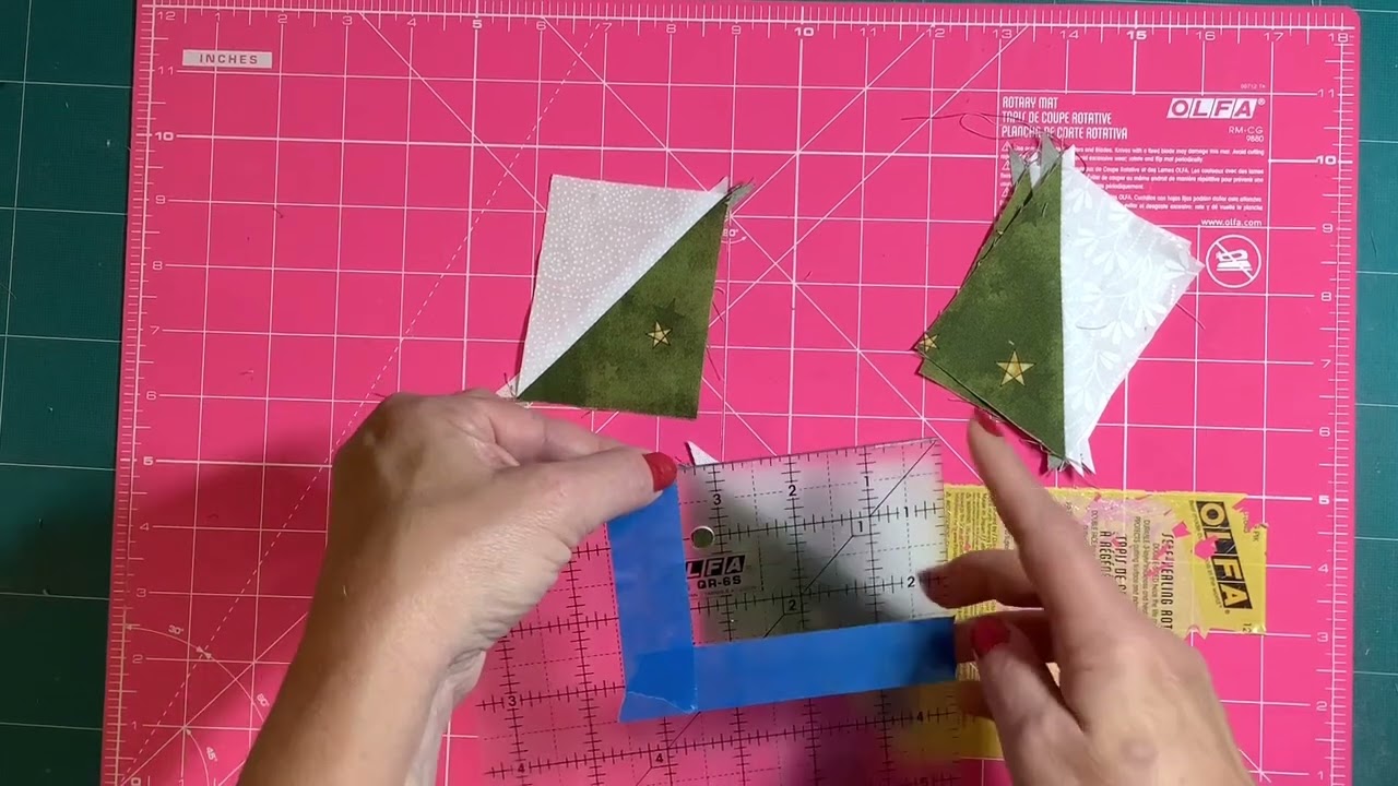 Focus Pocus Units I through L - PLEASE READ NOTE BELOW VIDEO BEFORE WATCHING