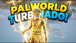 TOP 10 MODS PALWORLD QUE VAI DEIXAR SEU JOGO ROUBADO 😁