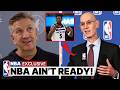The Timberwolves' Turnaround Is Official.. (The Entire NBA's In Trouble!)