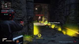 UNCHARTED™ 4 Multiplayer: | Ranked King Of The Hill (KOTH) Gameplay | Montage #20