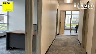 Hemmer-Logomat Project Complete Video-Dec 2024