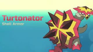 Why You Should Use Turtonator In Pokemon Sun and Moon! (ft. foofootoo)