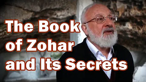 The Book of Zohar Invites Us to Reveal Its Secrets