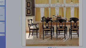 3ds Max Advanced Furniture Modeling - Create a Chair