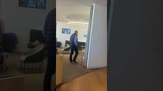 Gatwick North Terminal Premium Plaza Lounge. , , Plaza Lounge