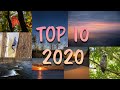 My Top 10 Images of 2020