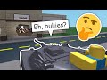 99.999999% OF VIEWERS WILL CRY | ‘Roblox Bully Story’ Reaction Pt.2