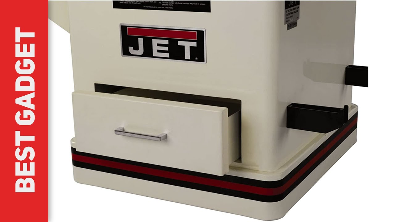 Best Table Saw 2021 JET 708675PK XACTASAW YouTube