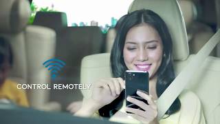 SHARP AIoT Indonesia