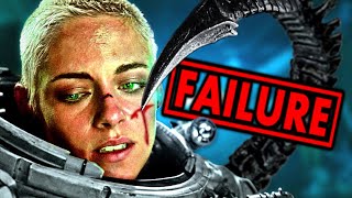 Underwater — How to Fail at Alien | Anatomy Of A Failure