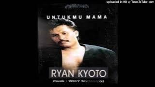 Ryan Kyoto - Untukmu Mama - Composer : Ryan Kyoto 1988 (CDQ)