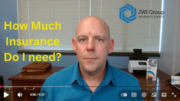 How Much Homeowners Insurance Do I Need? | Replacement Cost Explained