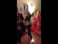 Natika dance