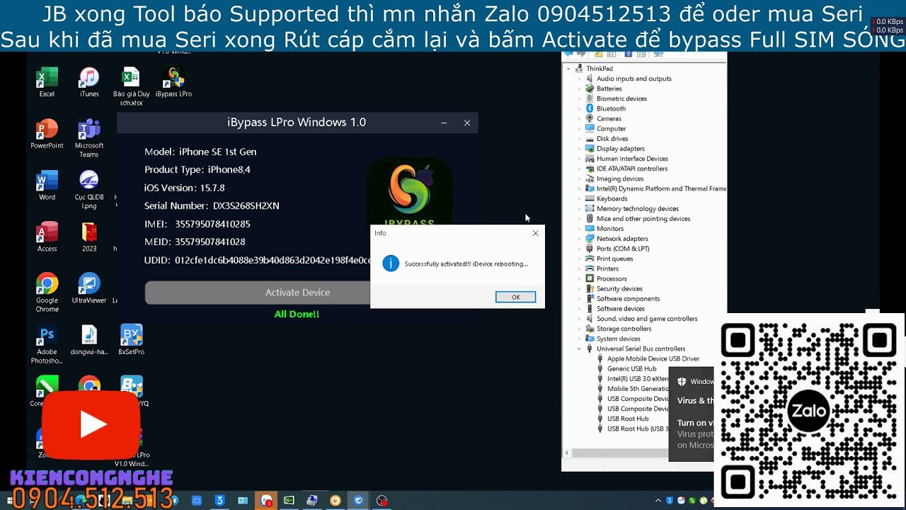 Bypass Hello FULL SIM NGHE G I B ng IBypass Lpro Tr n Win Gi R Nh Bypass hello full sim nghe g i b ng ibypass lpro tr n win gi r nh