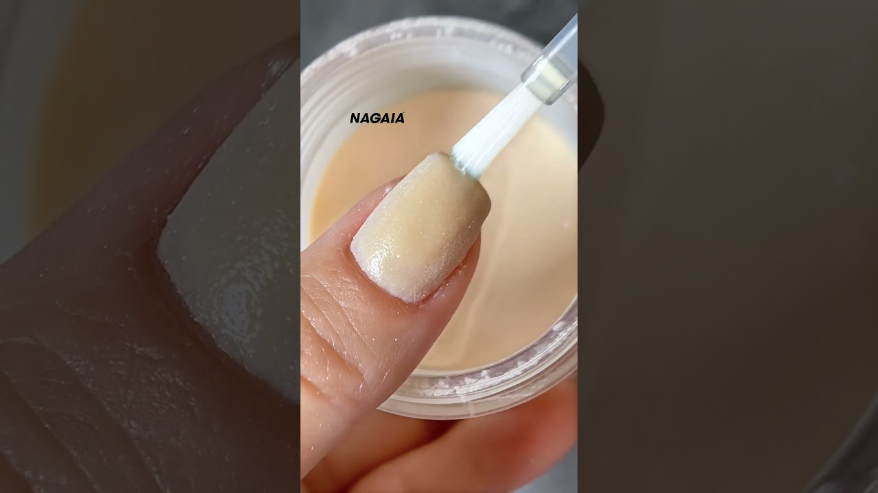 Creamy Pastel Shimmer APEX Swatch ✨😍