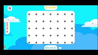 Play game with dots. Best dots and boxes game - classic board games. It free board game screenshot 4