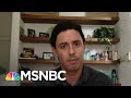 Tim Miller: Republicans Have ‘Completely Thrown In With Autocratic Values’ | Deadline | MSNBC