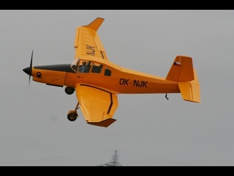 BICKLEY JETS 2011 - ALI MACHINSKI - AIRWORLD ZLIN ...