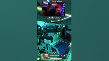 When you surprise yourself.... #apexlegends #apex #apexlegendsclips #shorts #apexclips #streamer