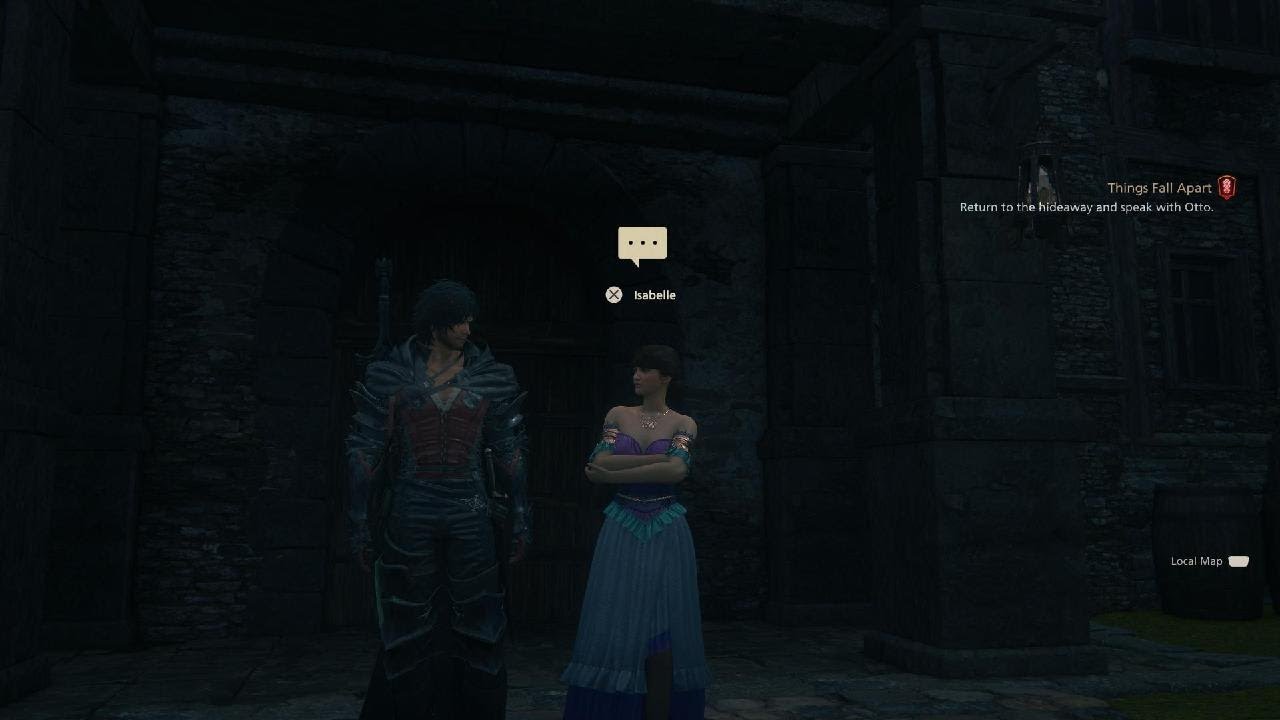 FINAL FANTASY XVI Episode 29 on PS5 [4K] HD Story Campaign Gameplay