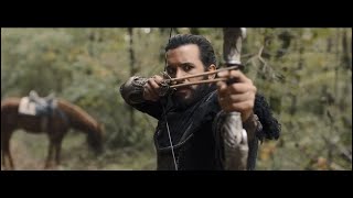 Muhammed Alparslan! | Cinematic Film [HD] | Alparslan Büyük Selçuklu